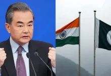 After Trump, China claims role in easing India-Pakistan tensions