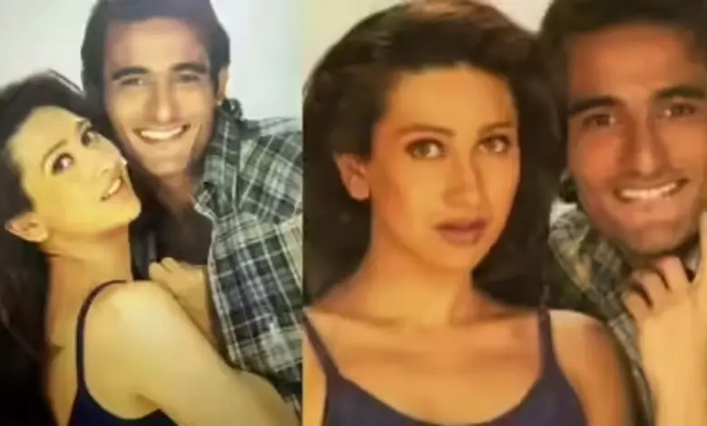 When Akshaye Khanna and Karisma Kapoor Were on the Verge of Marriage