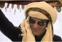 Akshaye Khanna's 'Dhurandhar' Anthem 'FA9LA' Ignites Viral Frenzy, Echoing 'Jamal Kudu' Buzz