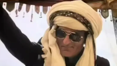 Akshaye Khanna's 'Dhurandhar' Anthem 'FA9LA' Ignites Viral Frenzy, Echoing 'Jamal Kudu' Buzz