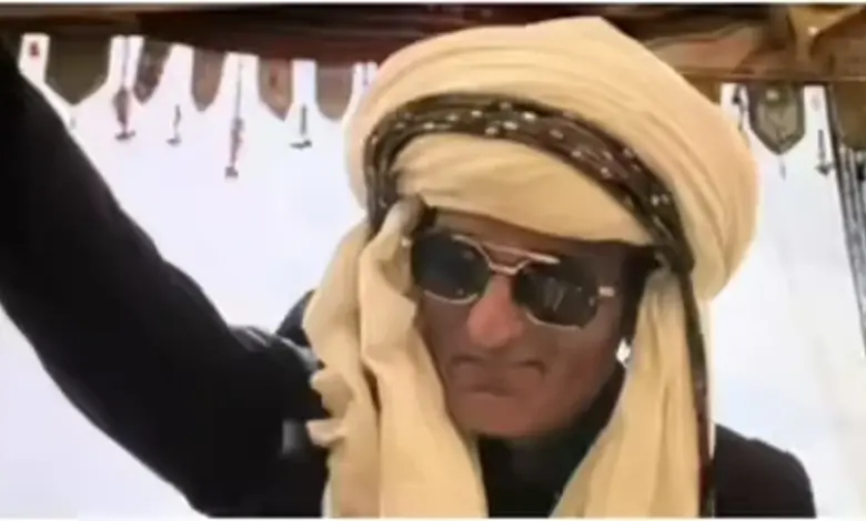 Akshaye Khanna's 'Dhurandhar' Anthem 'FA9LA' Ignites Viral Frenzy, Echoing 'Jamal Kudu' Buzz