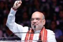 Union Home Minister Amit Shah on Tuesday launched a scathing attack on the Mamata Banerjee-led Trinamool Congress government.