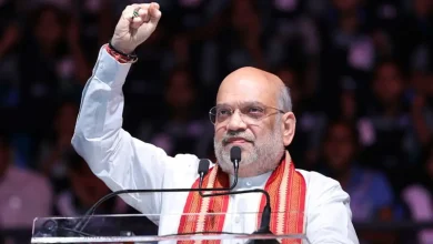 Union Home Minister Amit Shah on Tuesday launched a scathing attack on the Mamata Banerjee-led Trinamool Congress government.