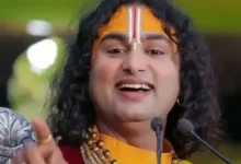 Aniruddhacharya
