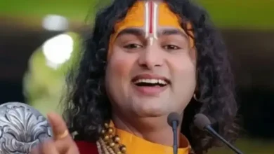 Aniruddhacharya