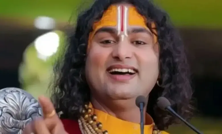 Aniruddhacharya