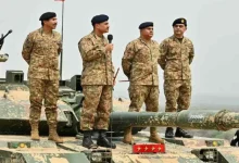 Pakistan's most powerful military chief ever faces the toughest test of his newly amassed powers as Washington pushes Islamabad to contribute troops to the Gaza stabilisation force, a move analysts say could spark domestic backlash.