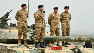 Pakistan's most powerful military chief ever faces the toughest test of his newly amassed powers as Washington pushes Islamabad to contribute troops to the Gaza stabilisation force, a move analysts say could spark domestic backlash.