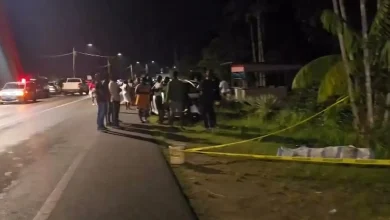 At least nine killed in knife attack outside Suriname capital Paramaribo