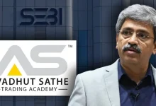 Sebi has barred Avadhut Sathe, founder of the Avadhut Sathe Trading Academy (ASTA), from the securities market and ordered the impounding of Rs 546 crore.