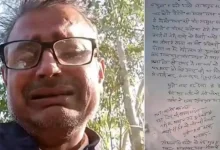 A 46-year-old Booth-Level Officer (BLO) allegedly died by suicide at his home in Uttar Pradesh’s Moradabad, citing work pressure related to the ongoing Special Intensive Revision (SIR).