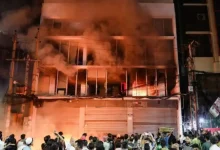 The Chief Advisor of the Government of Bangladesh on Saturday said that the Rapid Action Battalion arrested seven suspects in the case of lynching and killing a Hindu man named Dipu Das.