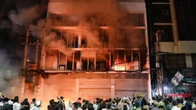 The Chief Advisor of the Government of Bangladesh on Saturday said that the Rapid Action Battalion arrested seven suspects in the case of lynching and killing a Hindu man named Dipu Das.