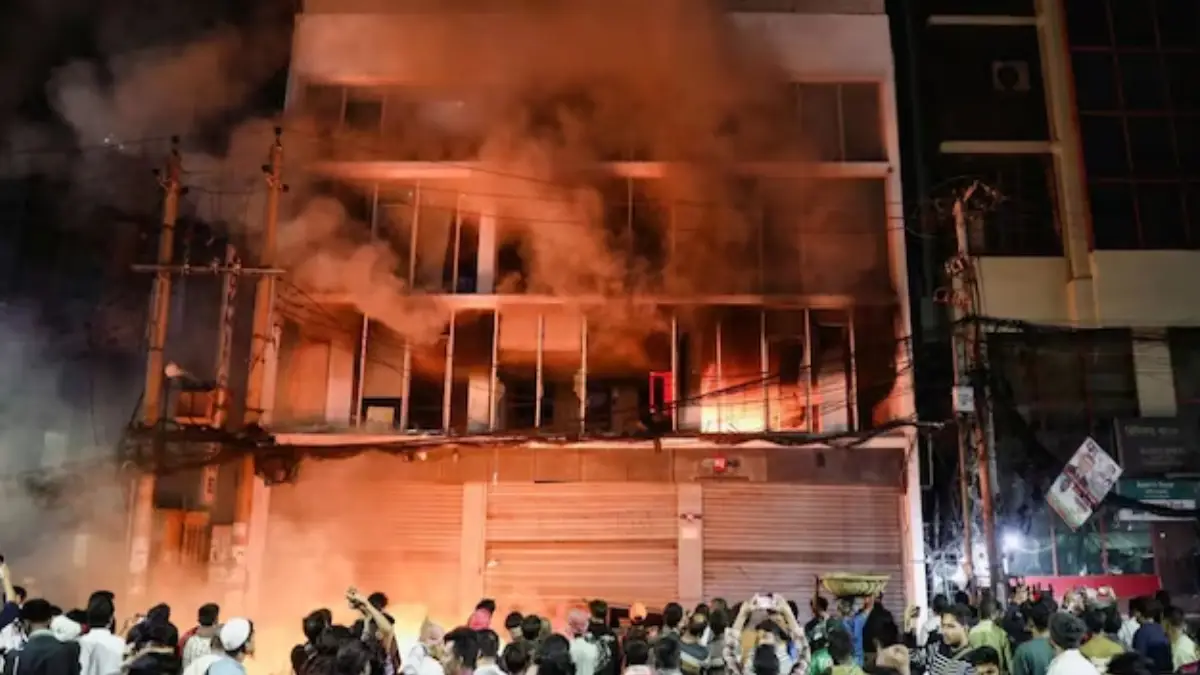 The Chief Advisor of the Government of Bangladesh on Saturday said that the Rapid Action Battalion arrested seven suspects in the case of lynching and killing a Hindu man named Dipu Das.