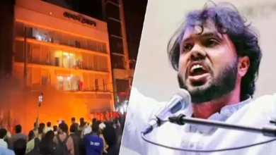 Sharif Omar Hadi, brother of Inqilab Mancha spokesperson and July uprising frontliner Sharif Osman Hadi, alleged that a vested quarter within the government orchestrated the killing to derail the upcoming national election, reported Bangladesh daily.