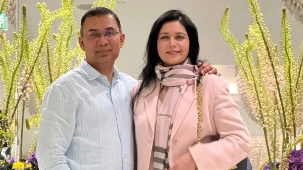 For 17 years, his face appeared on Bangladesh Nationalist Party (BNP) posters in Dhaka and beyond.