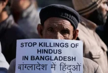 India on Friday strongly condemned the recent incidents of lynching of two Hindu men in Bangladesh, with the Ministry of External Affairs (MEA) expressing deep concern.