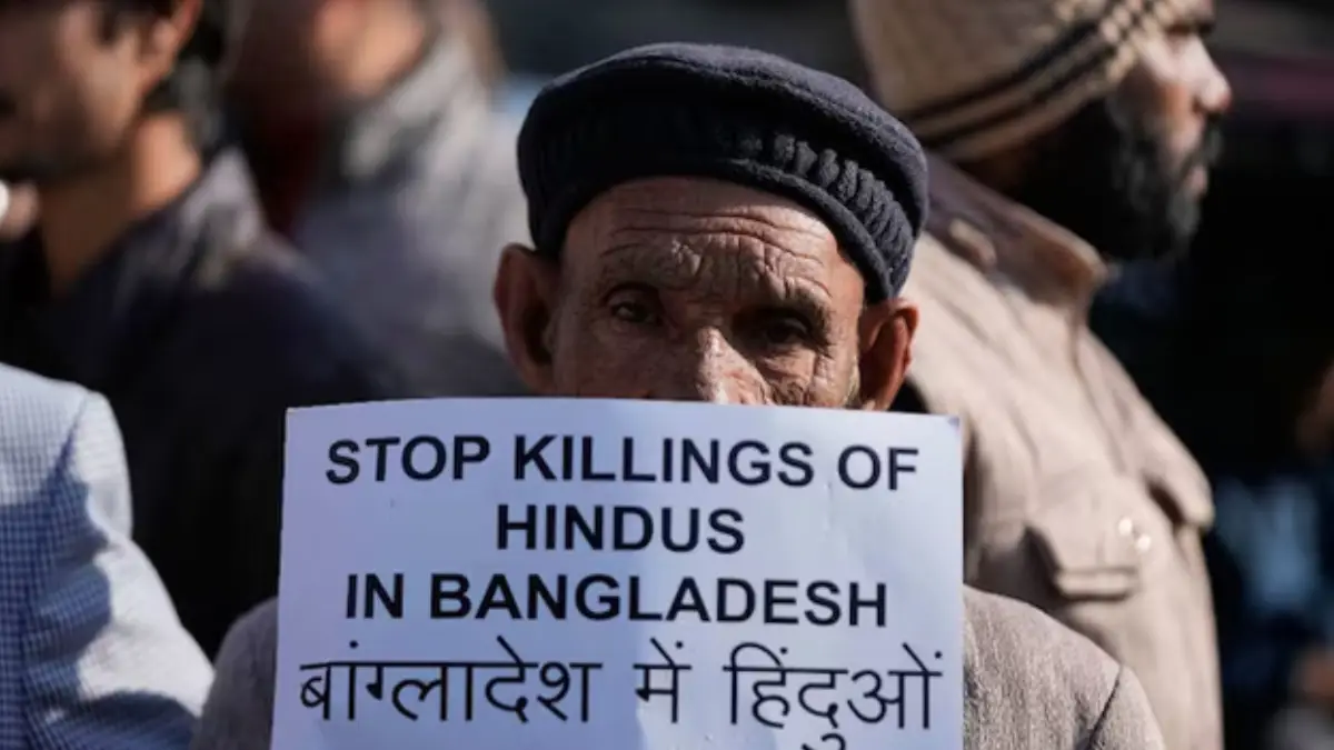 India on Friday strongly condemned the recent incidents of lynching of two Hindu men in Bangladesh, with the Ministry of External Affairs (MEA) expressing deep concern.