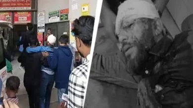 A senior labour leader of Bangladesh's National Citizens Party (NCP) was shot in the head in Khulna on Monday.