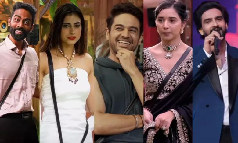 Gaurav, Farrhana, Amaal, Pranit or Tanya: Whose show was Bigg Boss 19 really?