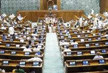 Parliament Clears SHANTI Bill, Paving Way for Private Investment in Civil Nuclear Energy