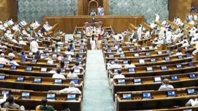 Parliament Clears SHANTI Bill, Paving Way for Private Investment in Civil Nuclear Energy