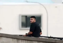 Naveed Akram, the 25-year-old Bondi Beach shooter, came out of coma, and was arrested at bedside by police in Australia.