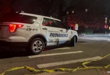 2 Killed, 8 Injured In Shooting During Final Exams At Brown University In US