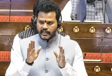 Aviation Minister Ram Mohan Naidu asserted that the revised pilot and crew rostering rules were non-negotiable as he assured strict action against India's largest airline.