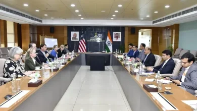India and US Seal Productive Trade Dialogue in Delhi, Eyeing Ambitious $500B Milestone