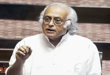 Congress leader and Rajya Sabha MP Jairam Ramesh on Saturday launched a sharp attack on the Narendra Modi-led Union government over the passage of the Sustainable Harnessing and Advancement of Nuclear Energy for Transforming India (SHANTI) Bill.
