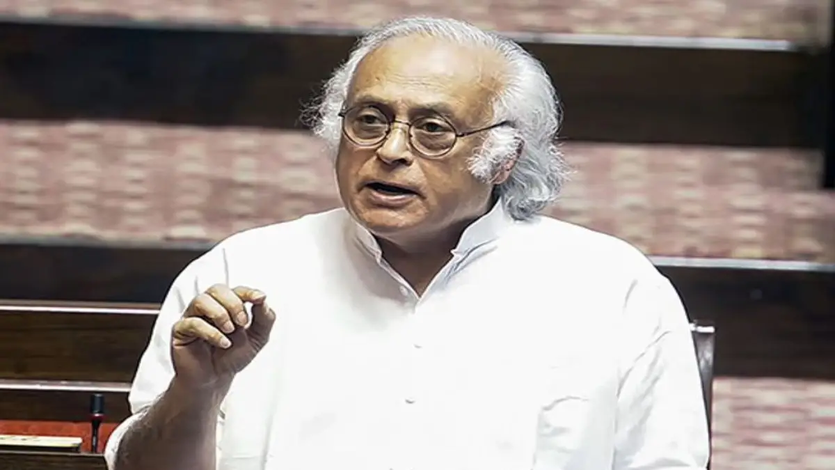 Congress leader and Rajya Sabha MP Jairam Ramesh on Saturday launched a sharp attack on the Narendra Modi-led Union government over the passage of the Sustainable Harnessing and Advancement of Nuclear Energy for Transforming India (SHANTI) Bill.