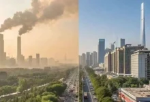 Hazardous air quality, dense smog, and a rise in respiratory illness - it's the same story every winter in Delhi.