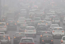 An expected discussion among lawmakers on Delhi's worsening air pollution did not end up taking place as Parliament's Winter Session ended on Friday morning.