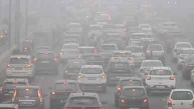 An expected discussion among lawmakers on Delhi's worsening air pollution did not end up taking place as Parliament's Winter Session ended on Friday morning.