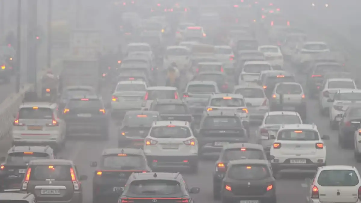 An expected discussion among lawmakers on Delhi's worsening air pollution did not end up taking place as Parliament's Winter Session ended on Friday morning.