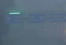 Delhi Chokes Under Severe Pollution and Fog: Flights Disrupted as AQI Hits Hazardous Levels