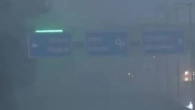 Delhi Chokes Under Severe Pollution and Fog: Flights Disrupted as AQI Hits Hazardous Levels