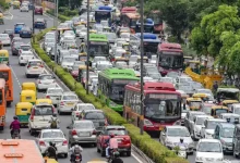 The Supreme Court on Wednesday ended protection to End of Life (EOL) vehicles in Delhi-NCR with poor emission standards of BS-III and below.