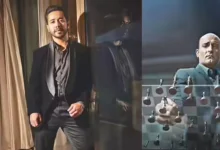 Director Abhishek Pathak on Akshaye Khanna's Sudden Exit