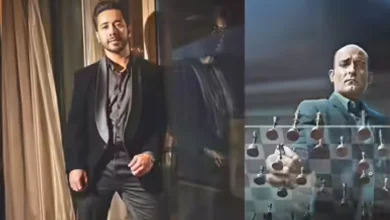 Director Abhishek Pathak on Akshaye Khanna's Sudden Exit