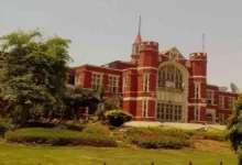 The Vadodara Collector's office has received a threatening email about bombing. The email states, Evacuate the office by 1 o'clock, or we will blow it up with a bomb.