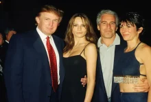 The Justice Department released a new batch of documents related to the late financier and convicted sex offender Jeffrey Epstein's investigation on Tuesday.