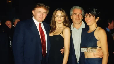 The Justice Department released a new batch of documents related to the late financier and convicted sex offender Jeffrey Epstein's investigation on Tuesday.