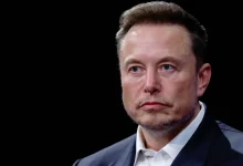 Elon Musk is never afraid to speak his mind.