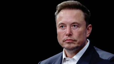 Elon Musk is never afraid to speak his mind.