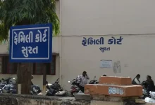 Surat Court Puts 7-year-old Girl’s Diksha On Hold Amid Parents’ Legal Battle