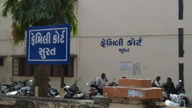 Surat Court Puts 7-year-old Girl’s Diksha On Hold Amid Parents’ Legal Battle