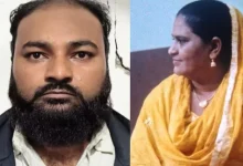 Uttar Pradesh Man Murders Wife and Daughters in Burqa Dispute, Refused Her Aadhaar Card to Hide Face