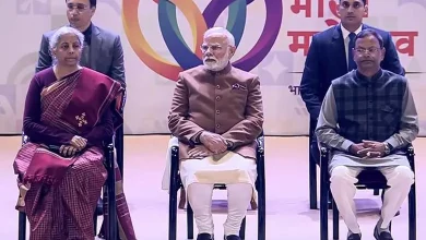 PM Modi Consults Economists on Reforms to Drive India's 2047 Development Vision